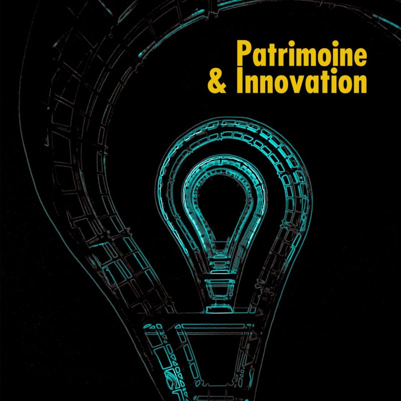 Patrimoine et innovation